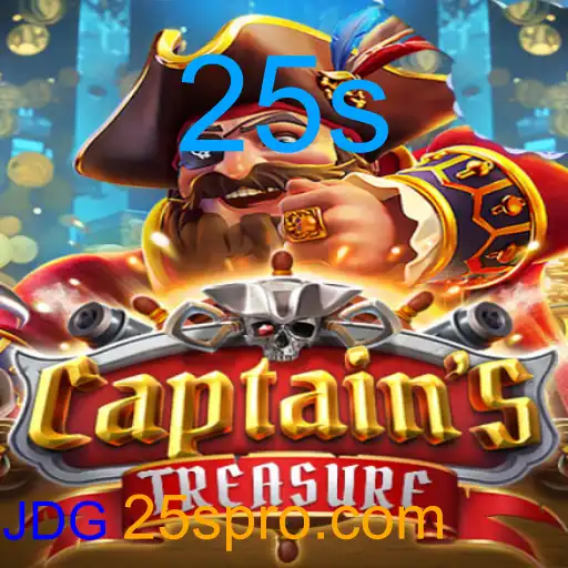 CaptainssTreasure